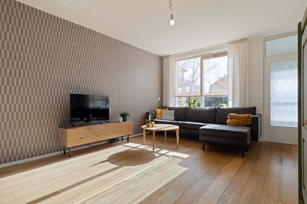 Medium property photo - Mariadal 28, 5916 SK Venlo